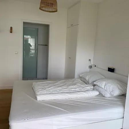 Lägenhet In Koksijde For 5 Persons