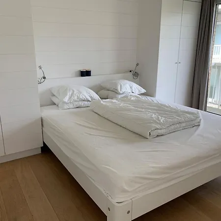In Koksijde For 5 Persons Διαμέρισμα