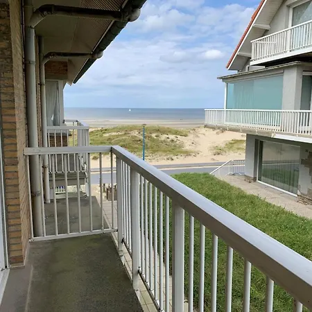 Lägenhet In Koksijde For 5 Persons Nieuwpoort