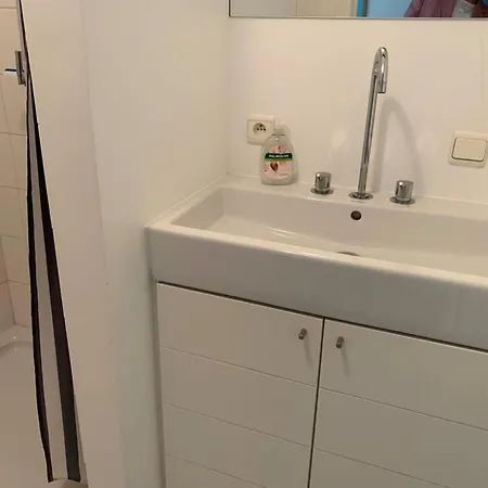 Renovated Located On The Dike Apartment Nieuwpoort