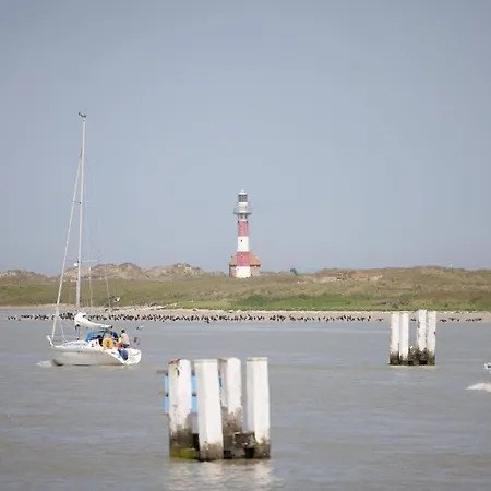 In Koksijde For 5 Persons *
