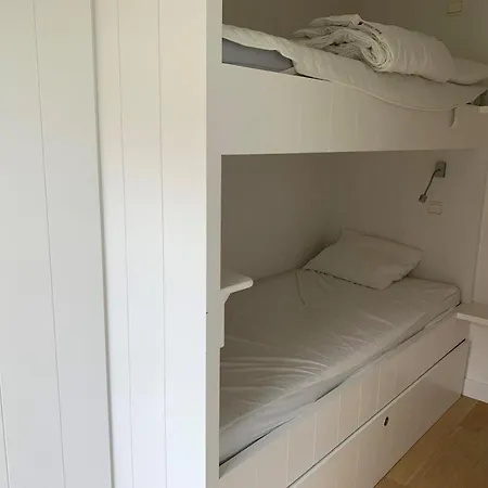 In Koksijde For 5 Persons * Nieuwpoort