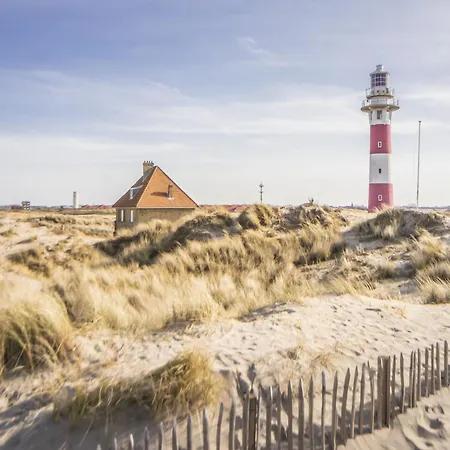 Διαμέρισμα In Koksijde For 5 Persons Nieuwpoort