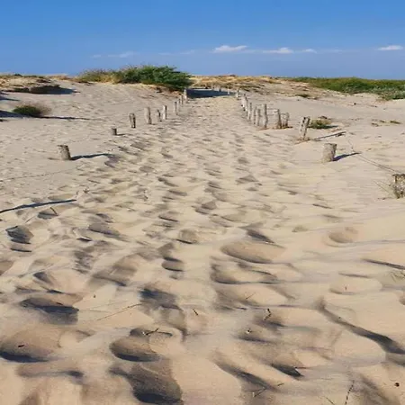 In Koksijde For 5 Persons *
