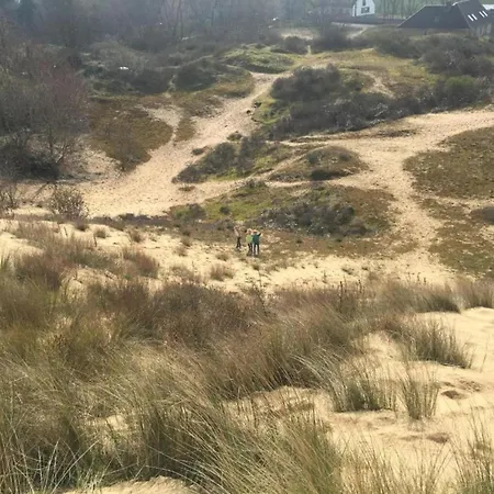 Διαμέρισμα In Koksijde For 5 Persons *