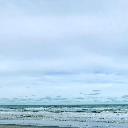 In Koksijde For 5 Persons *